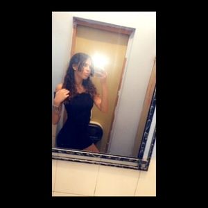 Meet your Posher, Yadilka